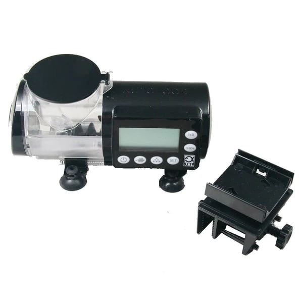 JBL Futterautomat Für Aquarien Sonderedition 5 JBL Futterautomat Für Aquarien Sonderedition – Bild 3