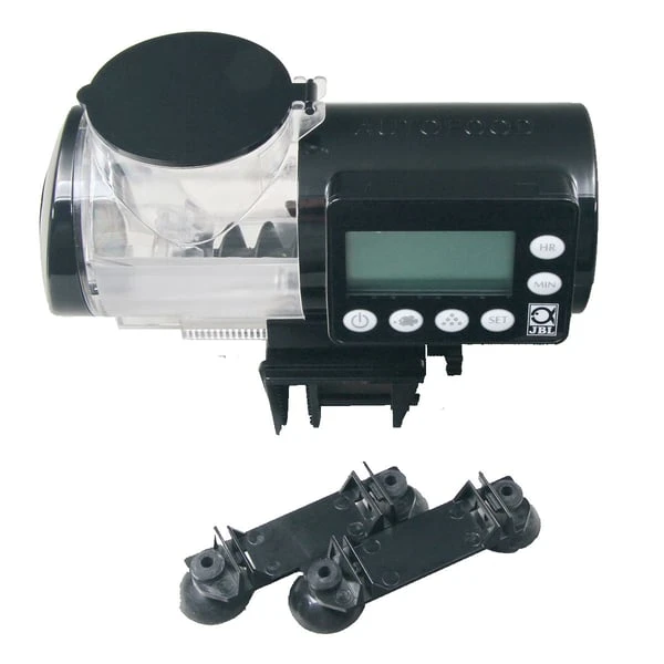 JBL Futterautomat Für Aquarien Sonderedition 4 JBL Futterautomat Für Aquarien Sonderedition – Bild 2