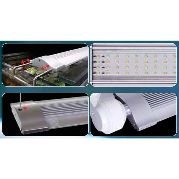 JBL Led Solar Natur 6 JBL Led Solar Natur – Bild 4