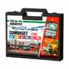 JBL ProAquaTest Combi Set Pond -Heimtierbedarf Geschäft jbl proaquatest combi set pond