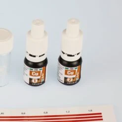 JBL ProAquaTest Cu Kupfer -Heimtierbedarf Geschäft jbl proaquatest cu kupfer 6