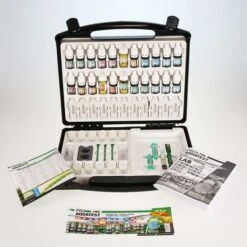 JBL ProAquaTest Lab Koi -Heimtierbedarf Geschäft jbl proaquatest lab koi 3