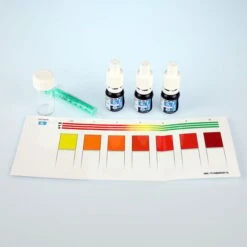 JBL ProAquaTest O2 Sauerstoff -Heimtierbedarf Geschäft jbl proaquatest o2 sauerstoff 2