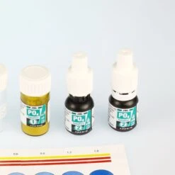 JBL ProAquaTest PO4 Phosphat Sensitiv 9 JBL ProAquaTest PO4 Phosphat Sensitiv -Heimtierbedarf Geschäft jbl proaquatest po4 phosphat sensitiv 6