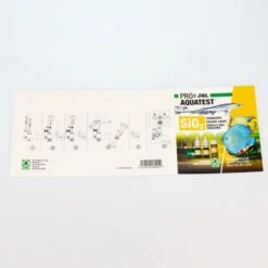 JBL ProAquaTest SiO2 Silikat 11 JBL ProAquaTest SiO2 Silikat -Heimtierbedarf Geschäft jbl proaquatest sio2 silikat 4