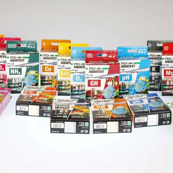 JBL ProAquaTest SiO2 Silikat 5 JBL ProAquaTest SiO2 Silikat – Bild 3