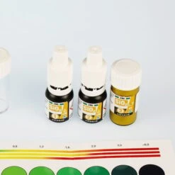 JBL ProAquaTest SiO2 Silikat 9 JBL ProAquaTest SiO2 Silikat -Heimtierbedarf Geschäft jbl proaquatest sio2 silikat 6