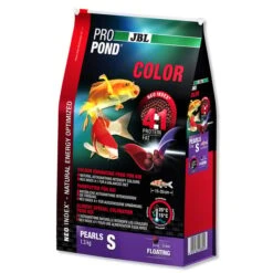 JBL ProPond Color Farbfutter Für Koi