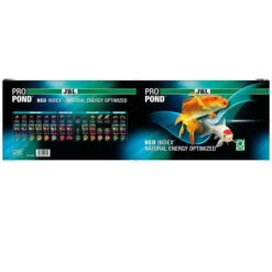 JBL PROPOND Staple M 11kg + Futtertonne Gratis -Heimtierbedarf Geschäft jbl propond futtertonne 4Q2n48ebwfFyWP