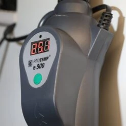 JBL Protemp Außenheizer -Heimtierbedarf Geschäft jbl protemp e500 8