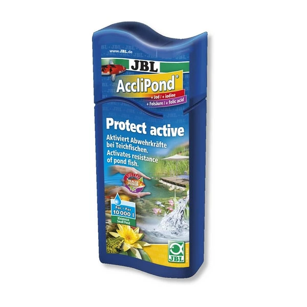 JBL AccliPond 3 JBL AccliPond