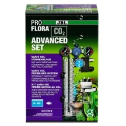 JBL PROFLORA CO2 ADVANCED SET V -Heimtierbedarf Geschäft jbl proflora co2 advancedset 4