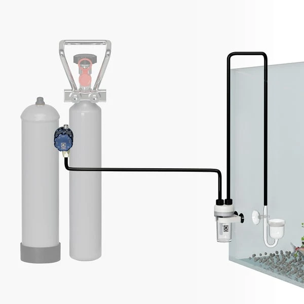 JBL PROFLORA CO2 BASIC SET V 4 JBL PROFLORA CO2 BASIC SET V – Bild 2