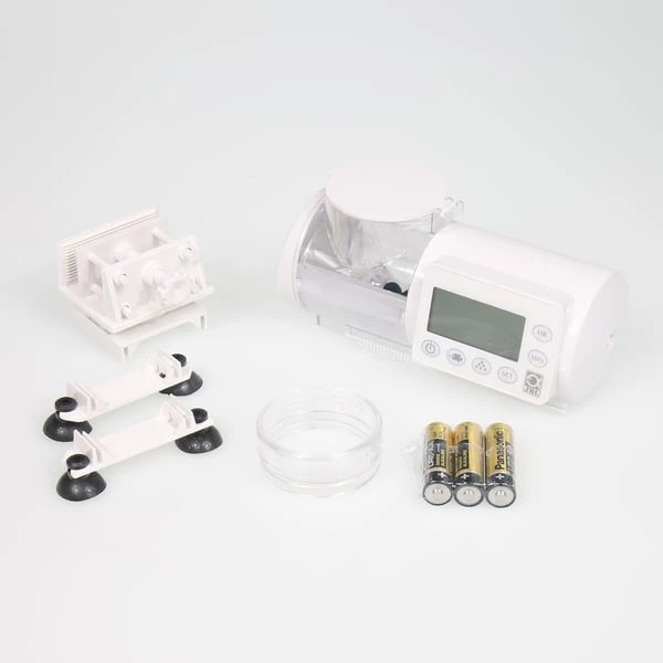 JBL PRONOVO AUTOFOOD WHITE 4 JBL PRONOVO AUTOFOOD WHITE – Bild 2