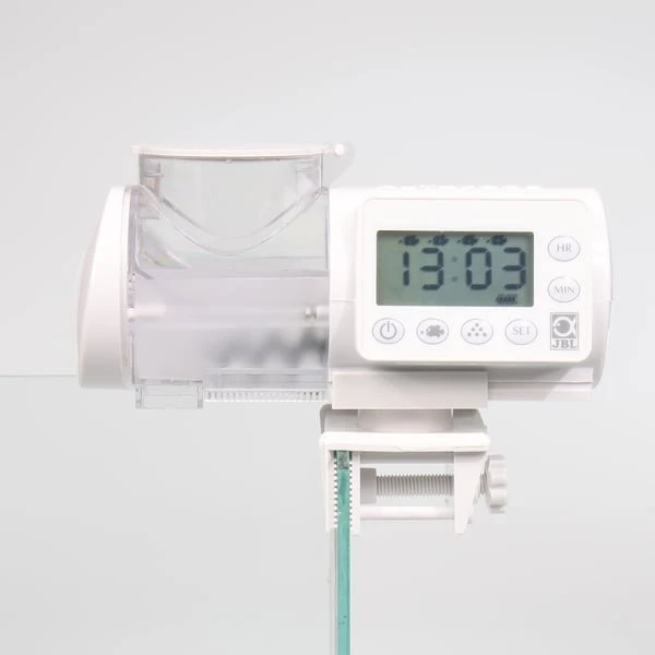 JBL PRONOVO AUTOFOOD WHITE 5 JBL PRONOVO AUTOFOOD WHITE – Bild 3