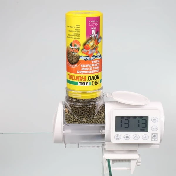 JBL PRONOVO AUTOFOOD WHITE 6 JBL PRONOVO AUTOFOOD WHITE – Bild 4