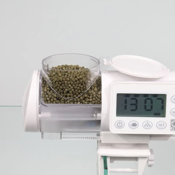 JBL PRONOVO AUTOFOOD WHITE 7 JBL PRONOVO AUTOFOOD WHITE – Bild 5