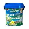 JBL StabiloPond KH -Heimtierbedarf Geschäft jbl stabilopond 1kg