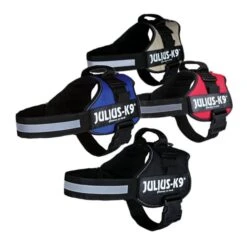 Julius K9 Julius-K9 Powergeschirr Für Hunde Gr. 3/XL-XXL