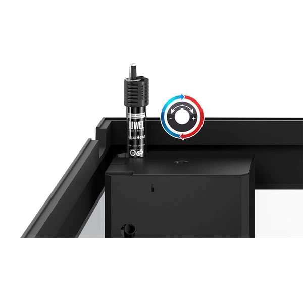 Juwel Rio 350 LED Komplett Aquarium Mit Unterschrank SBX 4 Juwel Rio 350 LED Komplett Aquarium Mit Unterschrank SBX – Bild 2