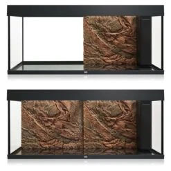 Juwel Motivrückwand Cliff Dark -Heimtierbedarf Geschäft juwel motivruckwand cliff dark 3