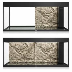 Juwel Motivrückwand Cliff Light -Heimtierbedarf Geschäft juwel motivruckwand cliff light 3