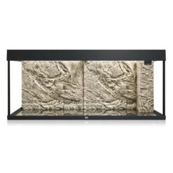 Juwel Motivrückwand Cliff Light -Heimtierbedarf Geschäft juwel motivruckwand cliff light 4