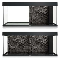 Juwel Motivrückwand STONE GRANITE -Heimtierbedarf Geschäft juwel motivruckwand stone granite 3