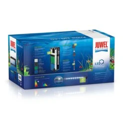 Juwel Aquarium Primo 110 Schwarz -Heimtierbedarf Geschäft juwel primo 110 schwarz verpackung ruckseite589339d9ebf40