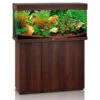 Juwel Rio 180 LED Komplett Aquarium Mit Unterschrank SBX 1 Juwel Rio 180 LED Komplett Aquarium Mit Unterschrank SBX -Heimtierbedarf Geschäft juwel rio 180 led sbx kombination dunkelbraun