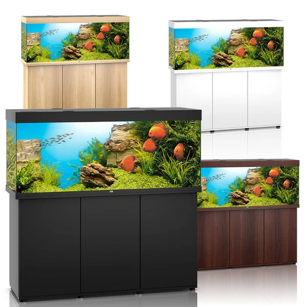 Juwel Rio 450 LED Komplett Aquarium Mit Unterschrank SBX 8 Juwel Rio 450 LED Komplett Aquarium Mit Unterschrank SBX – Bild 6