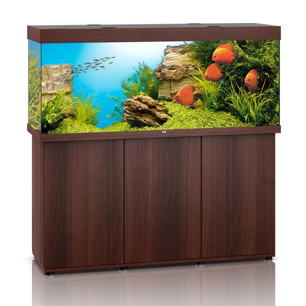 Juwel Rio 450 LED Komplett Aquarium Mit Unterschrank SBX 3 Juwel Rio 450 LED Komplett Aquarium Mit Unterschrank SBX