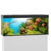 Juwel Rio 450 LED Komplett Aquarium Ohne Schrank -Heimtierbedarf Geschäft juwel rio 450 led sbx ohne Schrank schwarz