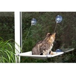 Karlie Katzen Hängematte Für Fenster 14 Karlie Katzen Hängematte Für Fenster -Heimtierbedarf Geschäft kalrie flamingo katzen hangematte fur fenster1
