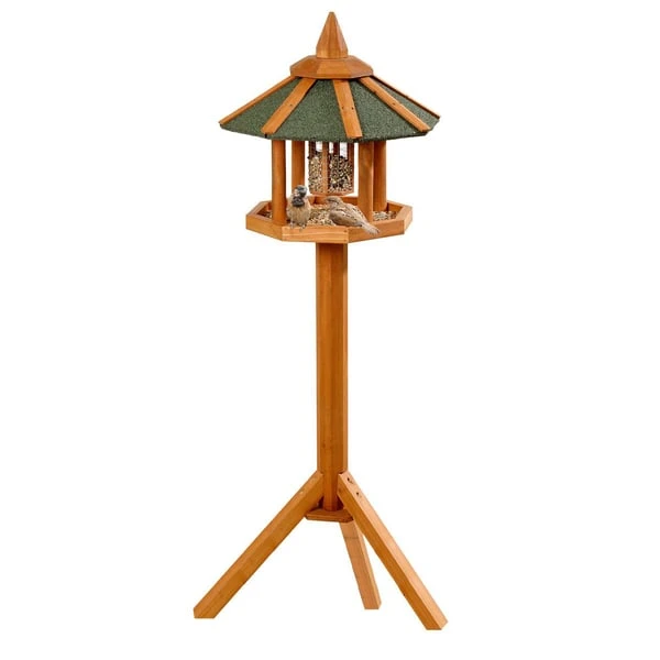 Karlie Bird's World Wild Vogelhaus River 44 X 44 X 132 Cm 3 Karlie Bird's World Wild Vogelhaus River 44 X 44 X 132 Cm