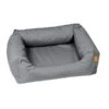 Karlie Hundebett Dream Grey -Heimtierbedarf Geschäft karlie hundebett dream grey