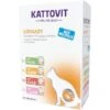 Kattovit URINARY Multipack 2 Kattovit URINARY Multipack -Heimtierbedarf Geschäft kattovit urinary multipack web