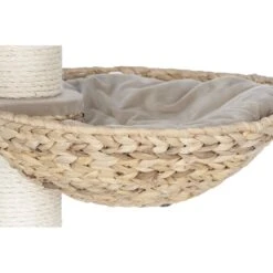 Kerbl Kratzbaum Banana Leaf Tower -Heimtierbedarf Geschäft kerbl kratzbaum banana leaf tower 2