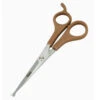 Oster® Oster Premium Schere (mit Abgerundeter Spitze) -Heimtierbedarf Geschäft kerbl oster premium schere abgerundet 1