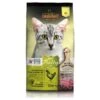 Leonardo Adult GF Poultry -Heimtierbedarf Geschäft leonardo katzenfutter adult gf poultry 7 5kg