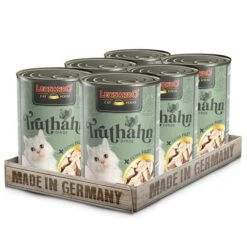 Leonardo Truthahn + Extra Filet -Heimtierbedarf Geschäft leonardo truthahn extra filet web 2