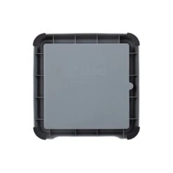 LickiMat Keeper -Heimtierbedarf Geschäft lickimat keeper grey web 2