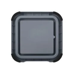 LickiMat Outdoor Keeper -Heimtierbedarf Geschäft lickimat keeper outdoor grau web 6