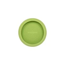 LickiMat UFO Napf -Heimtierbedarf Geschäft lickimat napf ufo gruen web 1