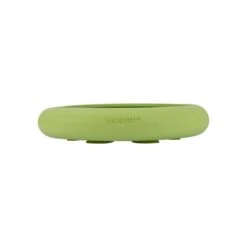 LickiMat UFO Napf -Heimtierbedarf Geschäft lickimat napf ufo gruen web 2