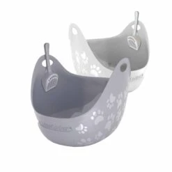 LitterLocker® Katzentoilette LitterBox Weiß 21 LitterLocker® Katzentoilette LitterBox Weiß -Heimtierbedarf Geschäft litterlocker katzentoilette litterbox 11