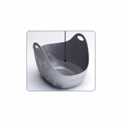 LitterLocker® Katzentoilette LitterBox Weiß 19 LitterLocker® Katzentoilette LitterBox Weiß -Heimtierbedarf Geschäft litterlocker katzentoilette litterbox 9