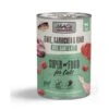 MAC's Cat Fleischmenü Ente Kaninchen Und Rind -Heimtierbedarf Geschäft macs cat fleischmenu ente kaninchen und rind 400gw4uNCU44GHpYe