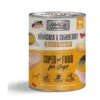 MAC's Dog Hühnchen Und Cranberry -Heimtierbedarf Geschäft macs dog hahnchen und cranberry 800g