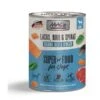 MAC's Dog Lachs, Rind Und Spinat -Heimtierbedarf Geschäft macs dog lachs und spinat 800g